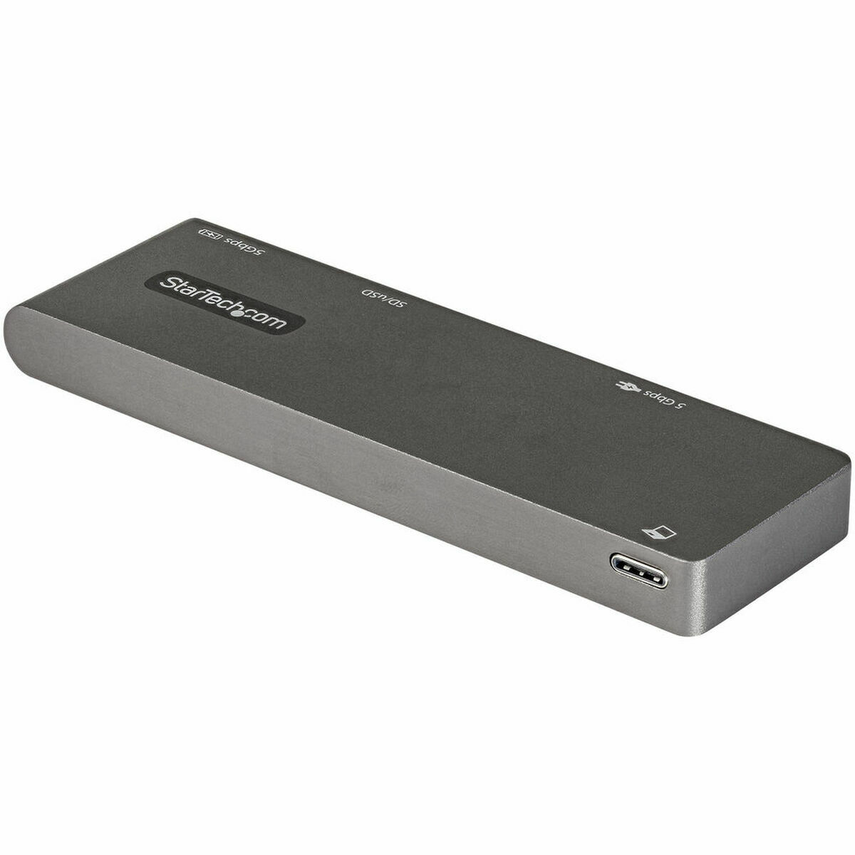 Stacja Dokowania Startech DKT30CMHSDPD Szary 4K Ultra HD